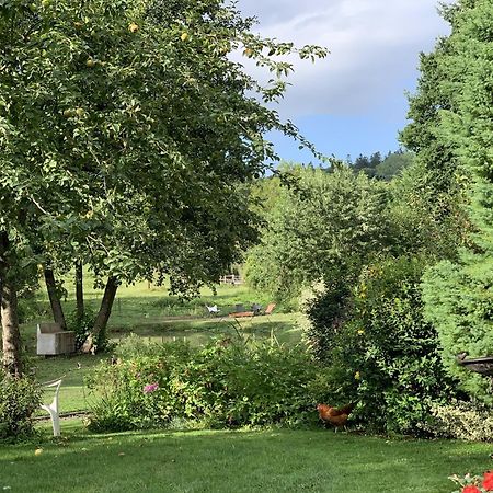 Villa Les Brunières Tourville-en-Auge Esterno foto